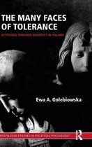 Many Faces Of Tolerance