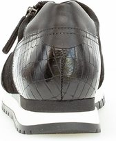 Gabor Sneakers Zwart 76.378.47