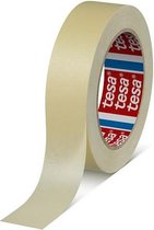 tesaKREPP® Masking tape up to 70°C