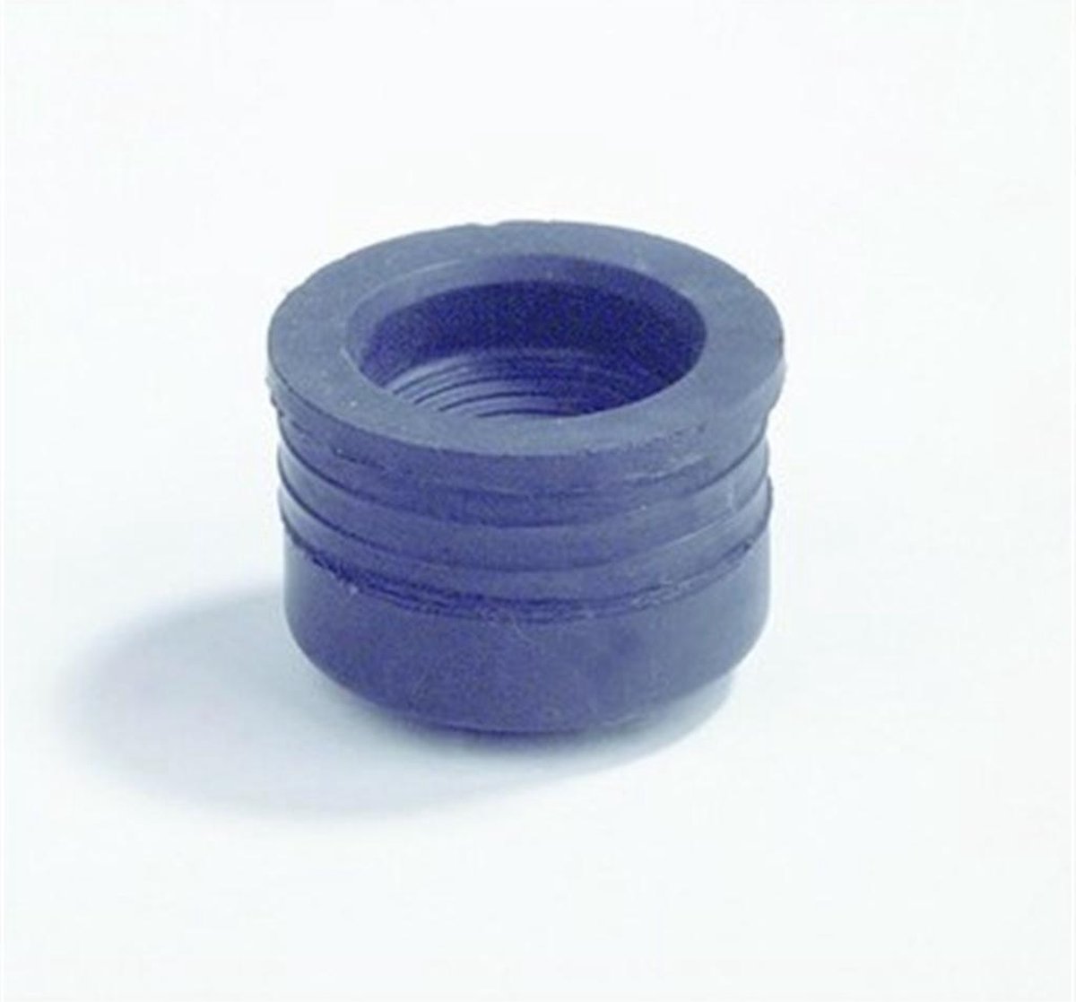 Dyka Overgangsring SBR rubber bereik 50 x 40-44mm