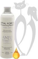 Anju Beauté, Vital Force Shampoo 500 mL