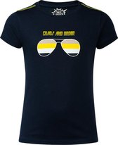 T-shirt Evert navy