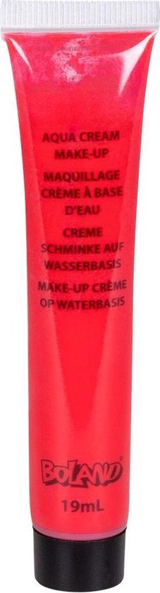 Boland Make-up kit Lejon main image 0