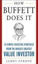 How Buffett Does It