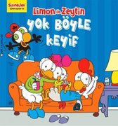 Limon İle Zeytin   Yok Böyle Keyif