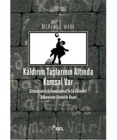 Kaldırım Taşlarının Altında Kumsal Var