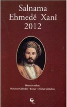 Salnama Ehmede Xani 2012