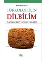 Türkoloji için Dilbilim