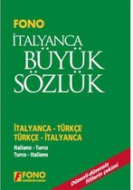 İtalyanca/Türkçe   Türkçe/İtalyanca Büyük Sözlük