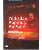 Yıldızdan Kopmuş Bir Şule