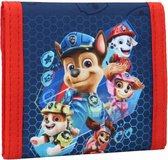 Paw Patrol Portemonnee Kind - Jongens - Movie