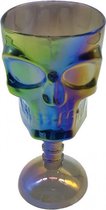 skelet Goblet titanium