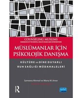 Müslümanlar İçin Psikolojik Danışma