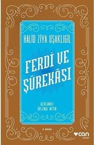 Ferdi ve Şürekası - Açıklamalı Orijinal Metin