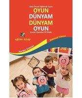 Oyun Dünyam Dünyam Oyun