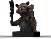 Marvel Guardians of the Galaxy "Rocket & Groot" mini Bust 16cm