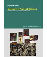 Moderniteyi Yeniden Düşünmek