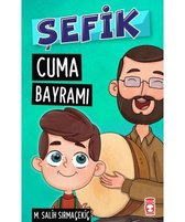 Şefik   Cuma Bayramı