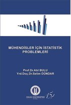 Mühendisler İçin İstatistik Problemleri