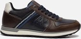 Gaastra Kevan sneakers blauw - Maat 41