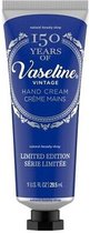 Vaseline Vintage Handcrème Limited Edition - 29.5ml