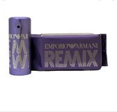 Emporio Armani REMIX FOR HER - 50ml Eau de parfum
