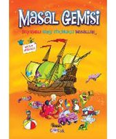 Masal Gemisi