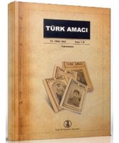 Türk Amacı