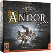 Afbeelding van het spelletje bordspel De Legenden van Andor: De Laatste Hoop