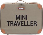 Kinderkoffer Kaki Mini Traveller | Childhome