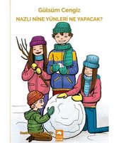 Nazlı Nine Yünleri Ne Yapacak?