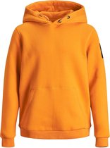 Jack & Jones Trui - Jongens - oranje