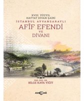 Afif Efendi ve Divanı