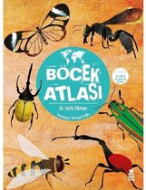 Böcek Atlası