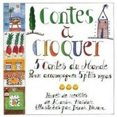 Contes A Croquer