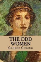 The odd women (English Edition)