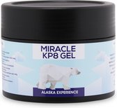 Miracle KP8 gel - spier & gewrichtsgel - 250ml