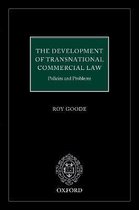 The Development of  Transnational Commercial Law