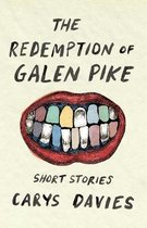 The Redemption of Galen Pike