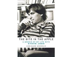 Omslag van The Bite in the Apple
