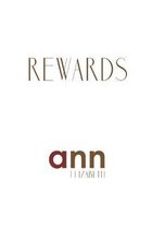 Rewards - Ann Elizabeth