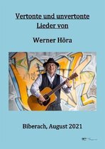 VERTONTE UND UNVERTONTE LIEDER VON