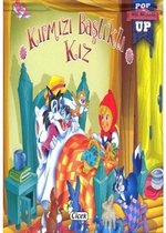 Kırmızı Başlıklı Kız Pop Up Mini Masallar