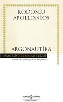 Argonautika Hasan Ali Yücel Klasikler