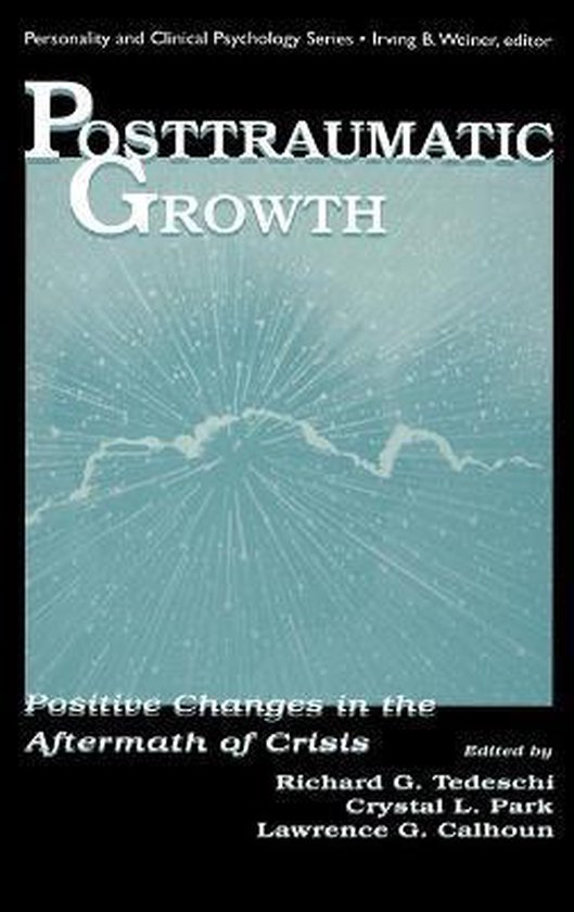 Posttraumatic Growth - cover
