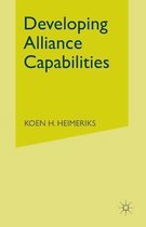 Developing Alliance Capabilities