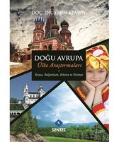 Doğu Avrupa Ülke Araştırmaları