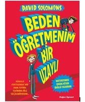Beden Öğretmenim Bir Uzaylı