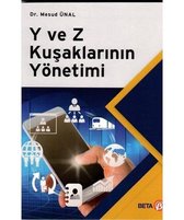 Y ve Z Kuşaklarının Yönetimi