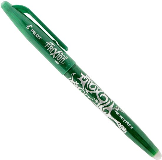 Pilot V5 Grip Vloeibare Inkt Rollerball 0.5 mm Tip (Enkele Pen) - Zwart
